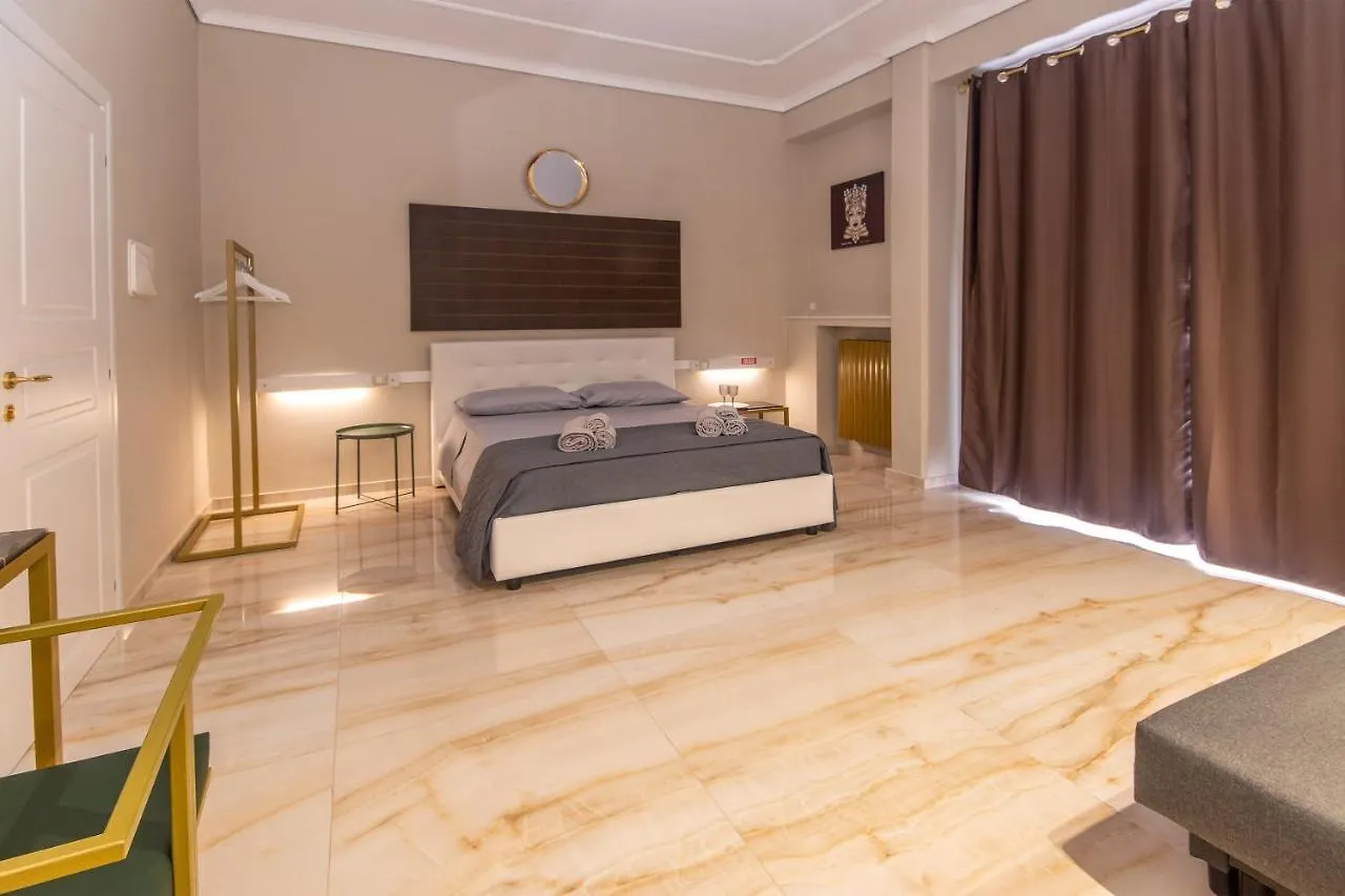 Diegohousesleepaway Vittoria Bed and Breakfast