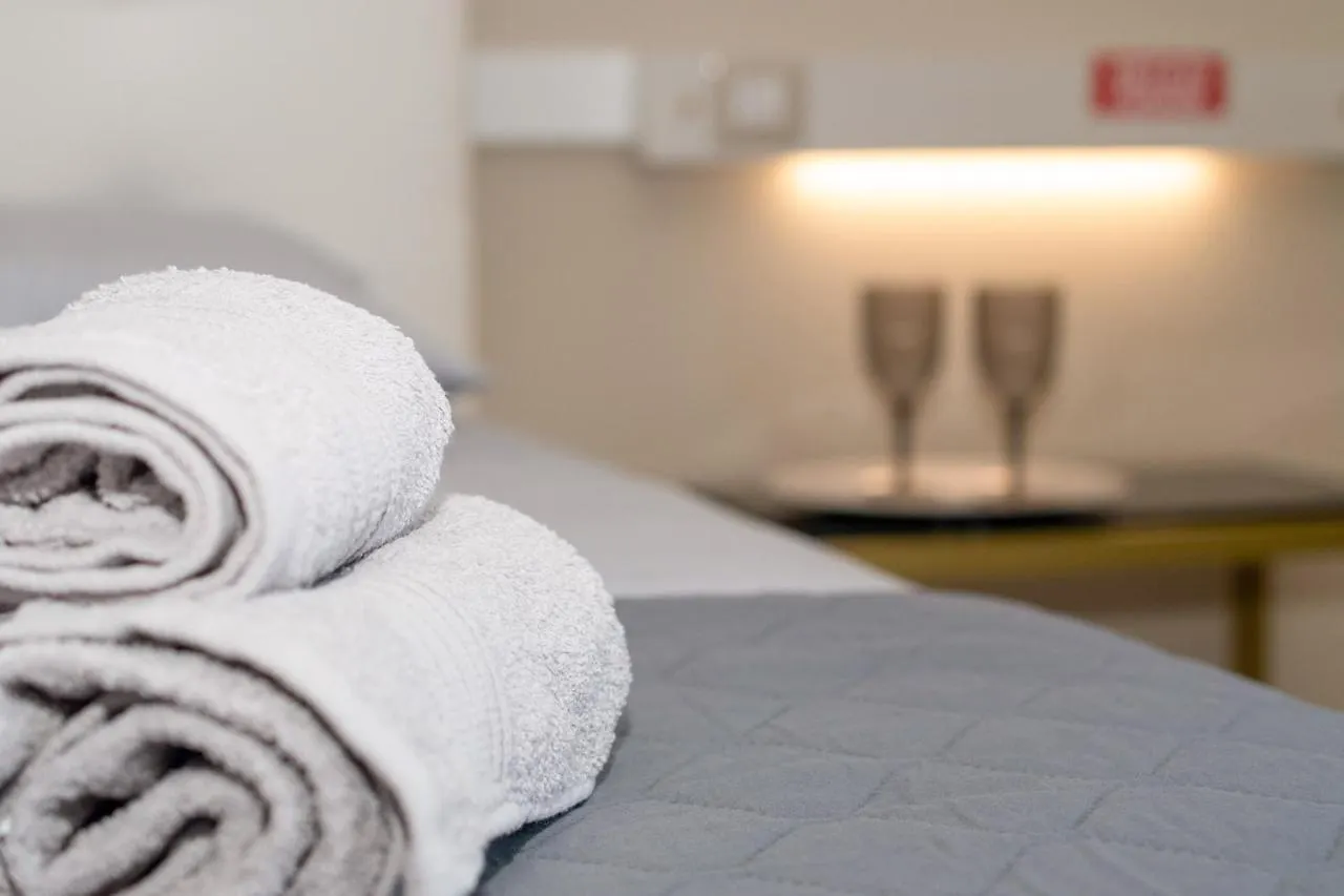 Bed & Breakfast Diegohousesleepaway Vittoria
