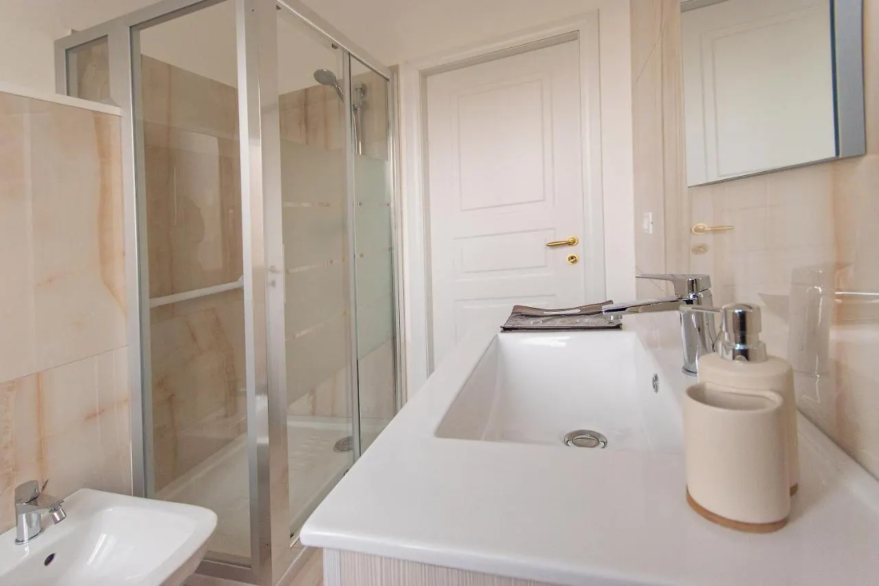 Bed & Breakfast Diegohousesleepaway Vittoria