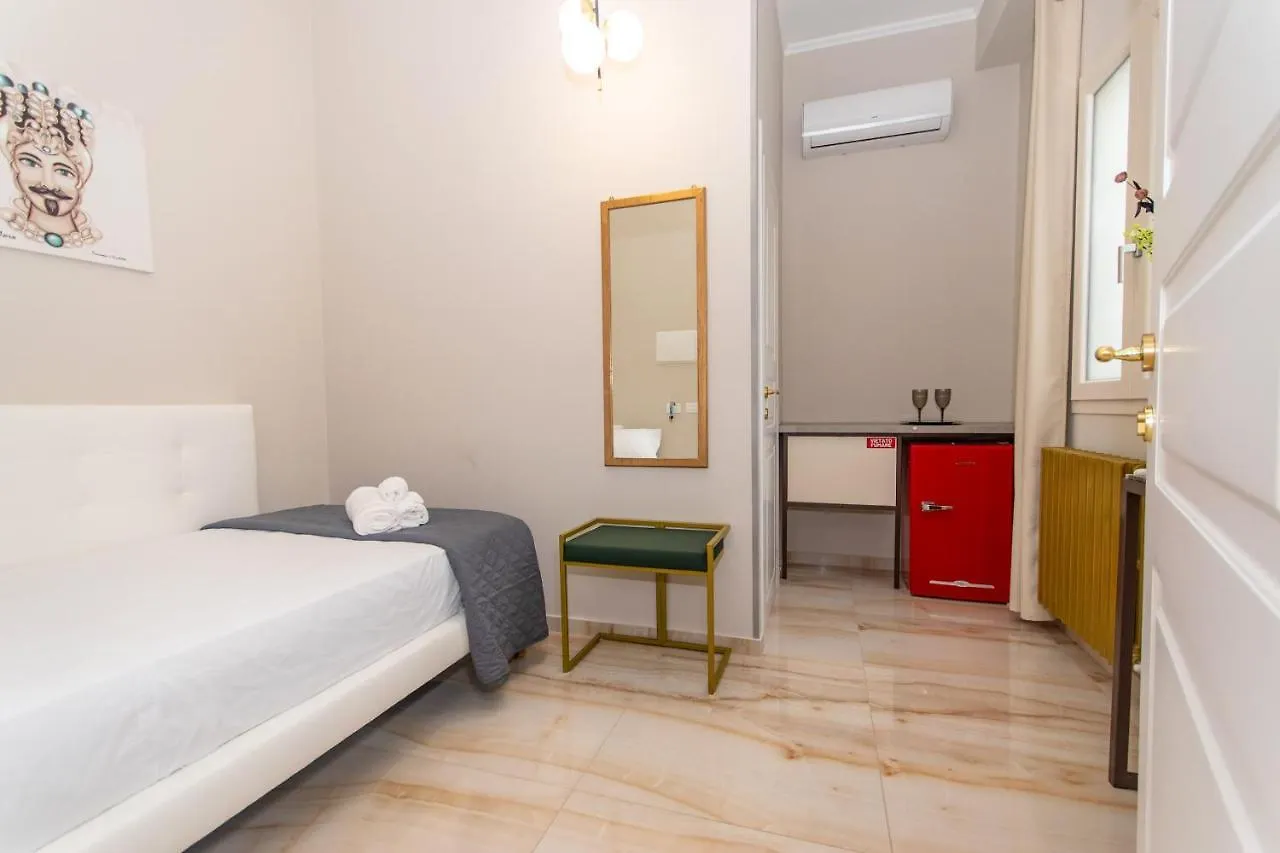 Diegohousesleepaway Vittoria Bed & Breakfast